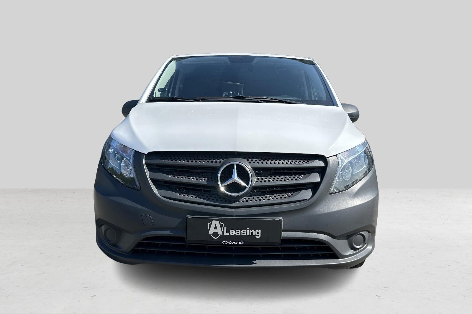 Mercedes-Benz Vito 114 2,2 CDi Basic L